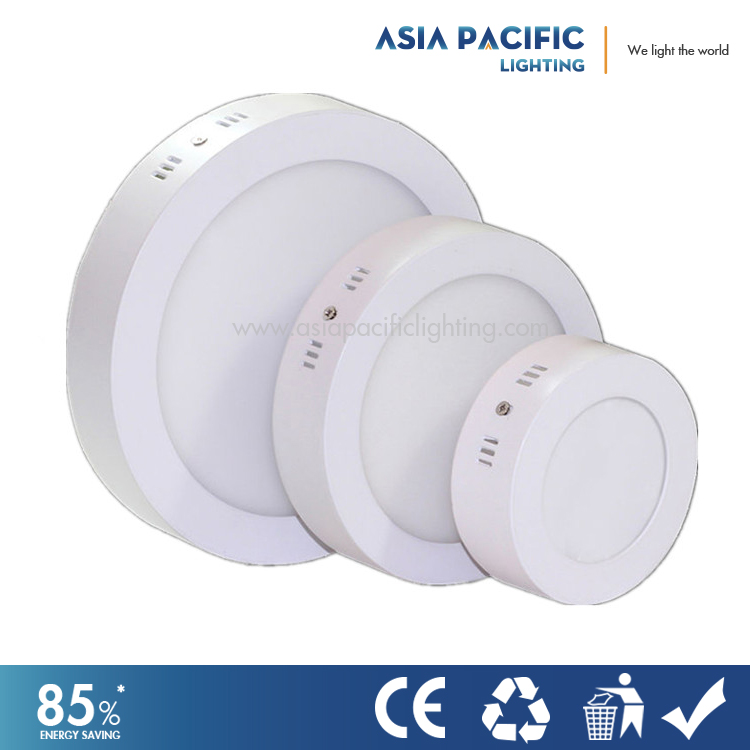 Ốp Nổi Tròn - 24W - Ảnh 6
