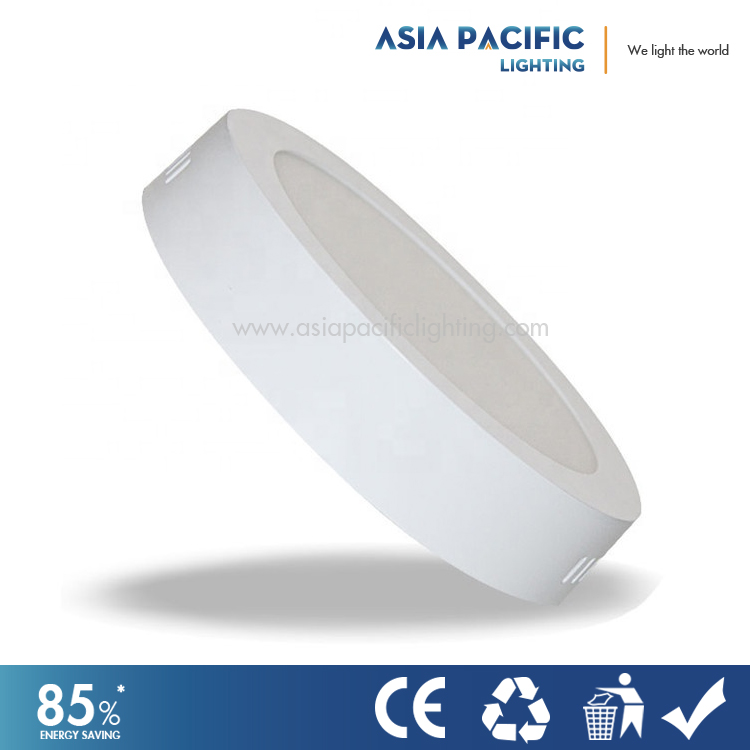 Ốp Nổi Tròn - 24W - Ảnh 4