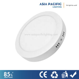 Ốp Nổi Tròn - 12W
