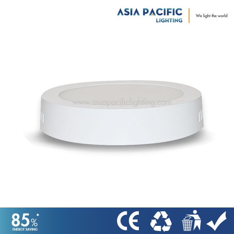 Ốp Nổi Tròn - 24W - Ảnh 3