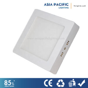 Ốp Nổi Vuông - 18W