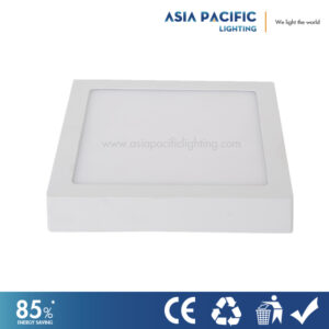 Ốp Nổi Vuông - 12W