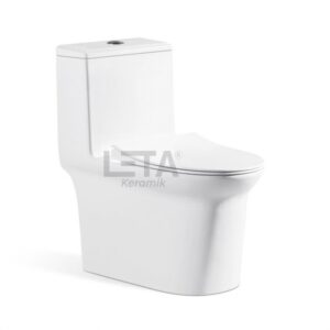 Bồn cầu khối LK-001