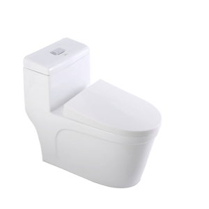 Bồn cầu liền khối LK-883