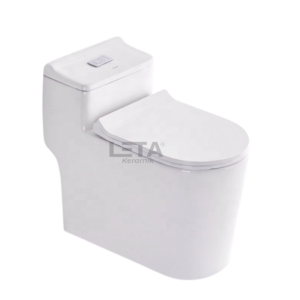 Bồn cầu liền khối LK-883B