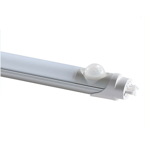 Bóng đèn tuýp T8 thuỷ tinh 0.6m cảm biến - 10W - Ảnh 2