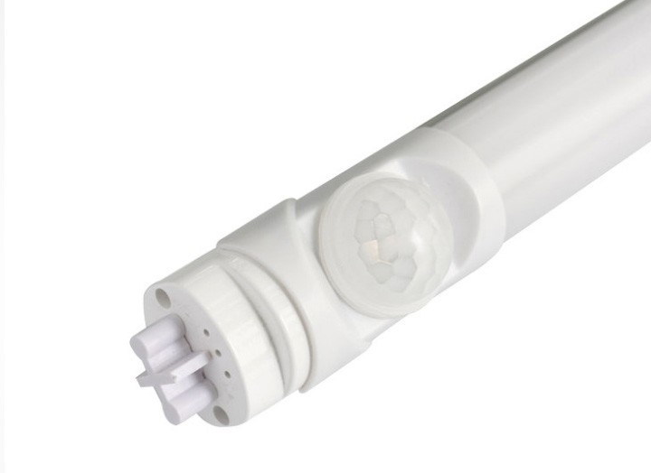 Bóng đèn tuýp T8 thuỷ tinh 0.6m cảm biến - 10W