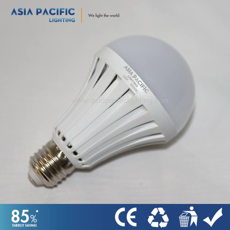 Đèn Led Bulb 12W - IP20