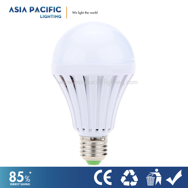 Đèn Led Bulb 12W - IP20 - Ảnh 2
