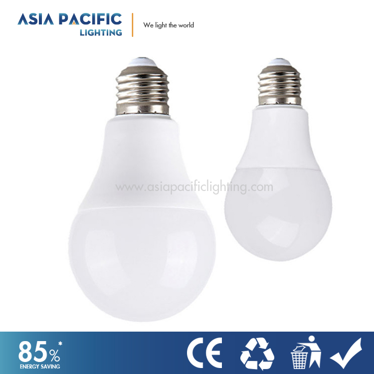 Led Bulb Asia Pacific - 5W - Ảnh 3