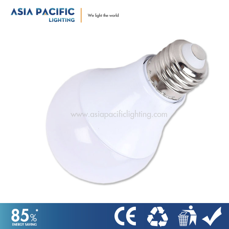 Led Bulb Asia Pacific - 5W - Ảnh 5