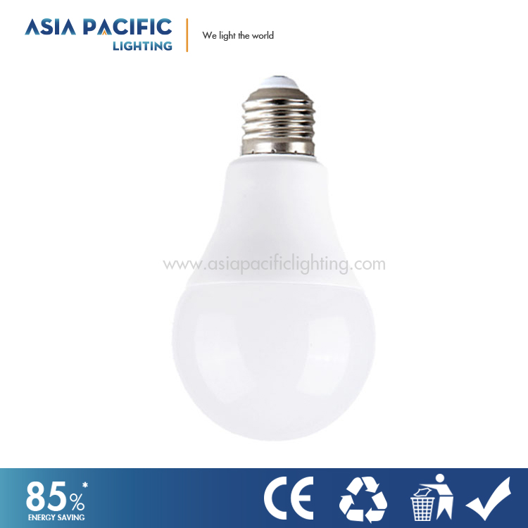 Led Bulb Asia Pacific - 5W - Ảnh 4