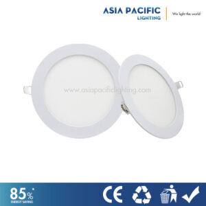 Âm Trần Tròn Slim (Mỏng) - 12W