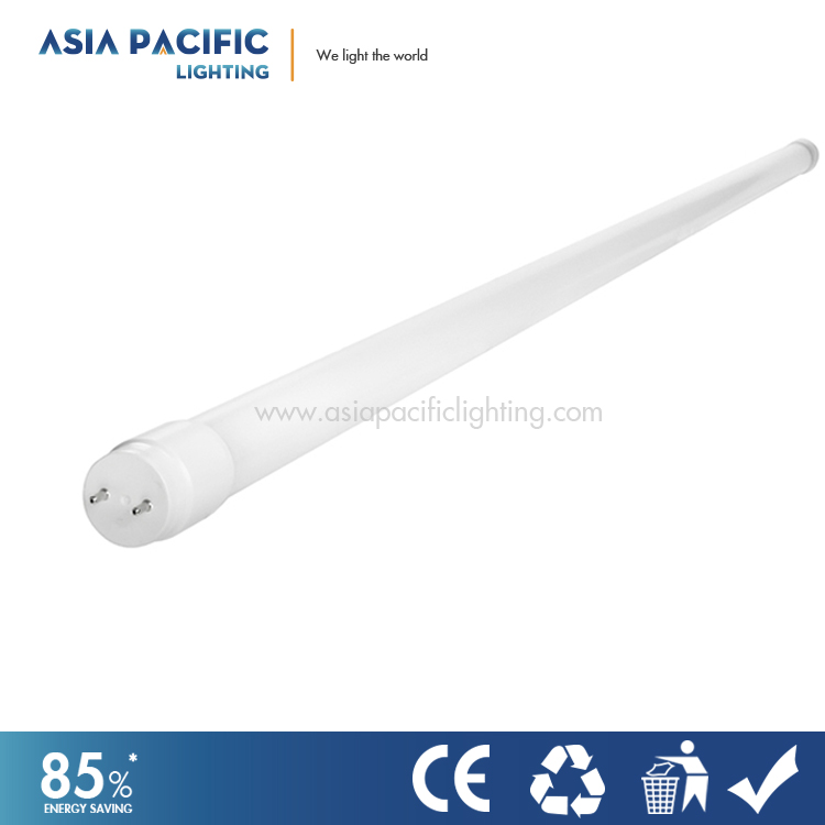 Bóng đèn led tuýp T8 thuỷ tinh 0.6m - 10W - Ảnh 3