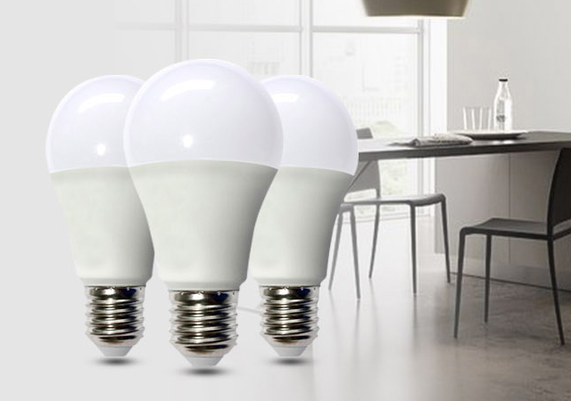 Led Bulb Asia Pacific - 5W - Ảnh 2