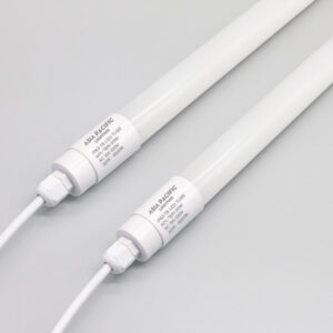 Bóng đèn tuýp T8 thuỷ tinh 1.2m chống nước - 18W