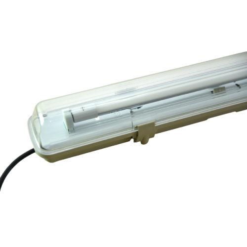 Bộ Máng Đèn Chống Thấm Sử Dụng Bóng T5-1x18w