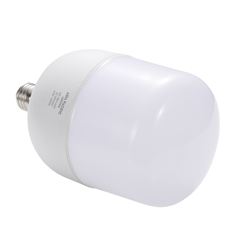 Đèn led búp trụ lớn - 40W - Ảnh 2