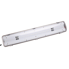 Bộ Máng Đèn Chống Thấm Sử Dụng Dãy Led - 12w