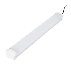 Led Bán Nguyệt Chống Thấm - 18w