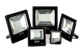 Led Pha Asia Pacific IP66FLA - 50w