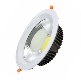 Led Downlights COB FY series - 30w
