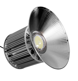 Led nhà xưởng High Bay COB IP65 - 100w