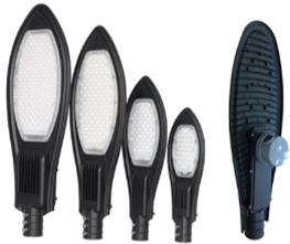 Đèn Đường Led Asia Pacific Lighting SMD - 100w