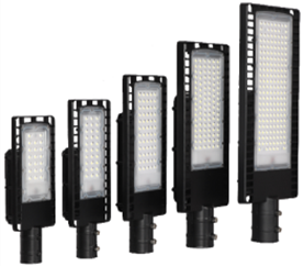 Đèn đường Led Asia Pacific Lighting - 100w