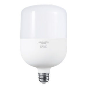 Đèn led búp trụ lớn - 40W