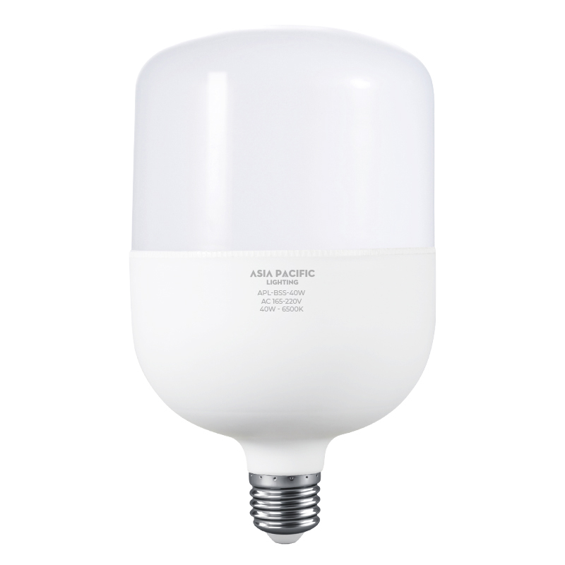 Đèn led búp trụ lớn - 40W