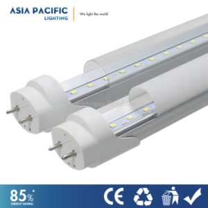 Bóng đèn tuýp T8 nhôm nhựa 1.2m - 20W