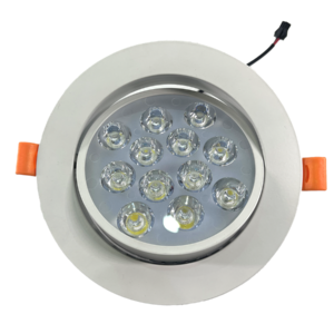 Đèn Led Downlight Mắt Ếch 12W