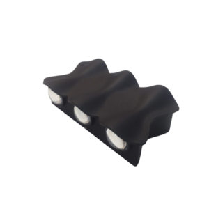 Đèn trang trí gắn tường Asia Pacific BDA98-6W