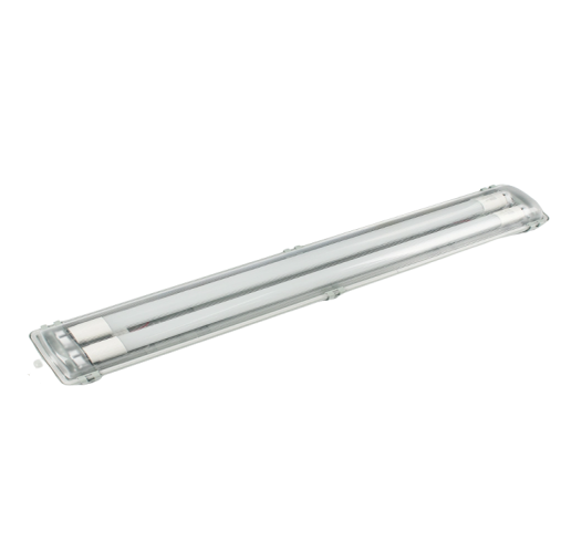 Bộ Máng Đèn Chống Thấm Sử Dụng Bóng T5-2x28w