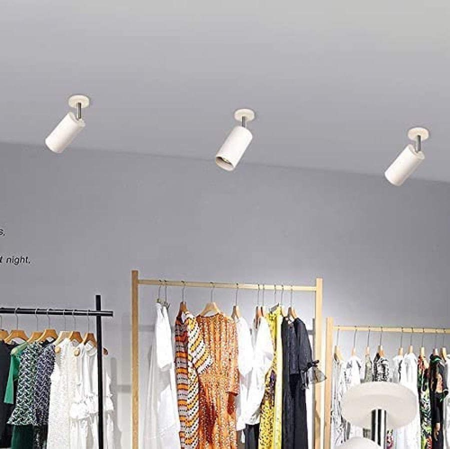 Đèn Led Ray Rọi Asia Pacific Tracklight 12W - Ảnh 5