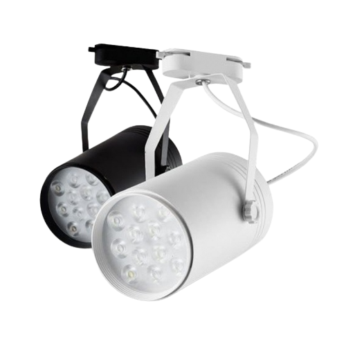 Đèn Led Ray Rọi Asia Pacific Tracklight 12W