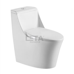 Bồn cầu khối LK-004