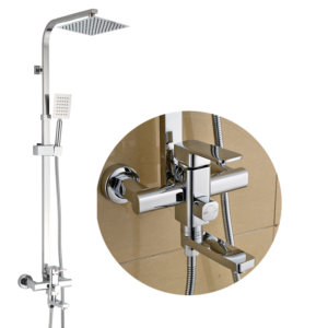 Sen tắm đứng LK-2826