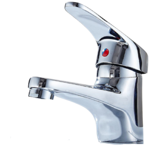 Vòi lavabo nóng lạnh LK- 2721