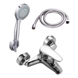 Bộ sen tắm cầm tay LK-2614