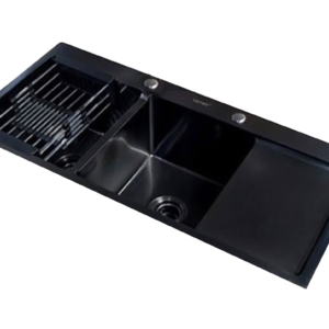 Chậu rửa chén LK-10045-Nano
