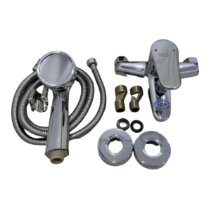 Bộ củ sen tắm nóng lạnh LK-2608
