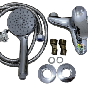 Bộ củ sen tắm nóng lạnh Lk-2609