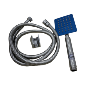 Tay sen inox vuông LK-6741