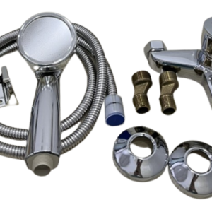 Bộ củ sen tắm nóng lạnh Lk-2615