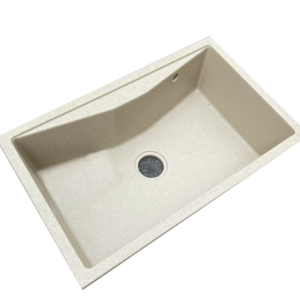 Chậu rửa chén đá đơn LK-784823-HC
