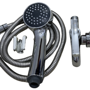 Bộ củ sen tắm nóng lạnh LK-S707